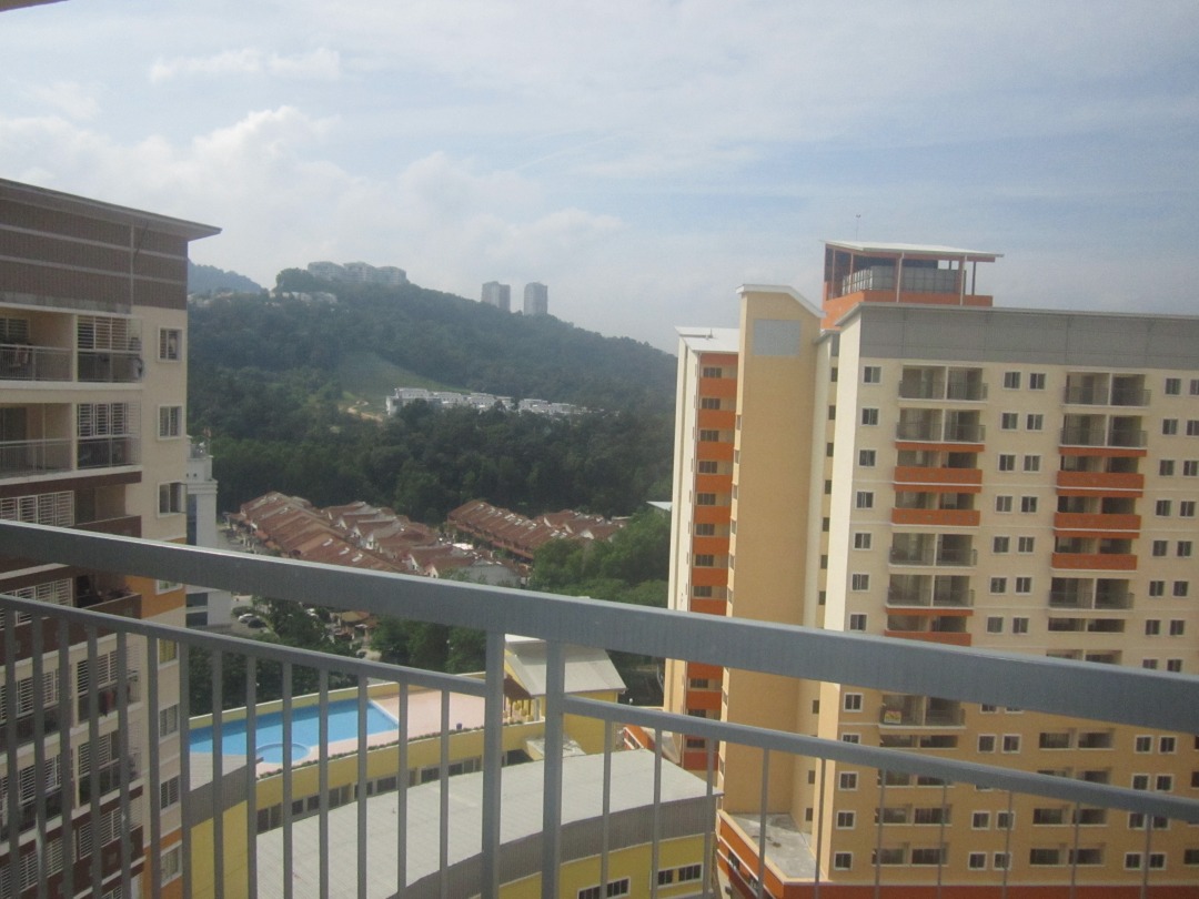 Residensi Bistari Apartment For Sale - photo 2