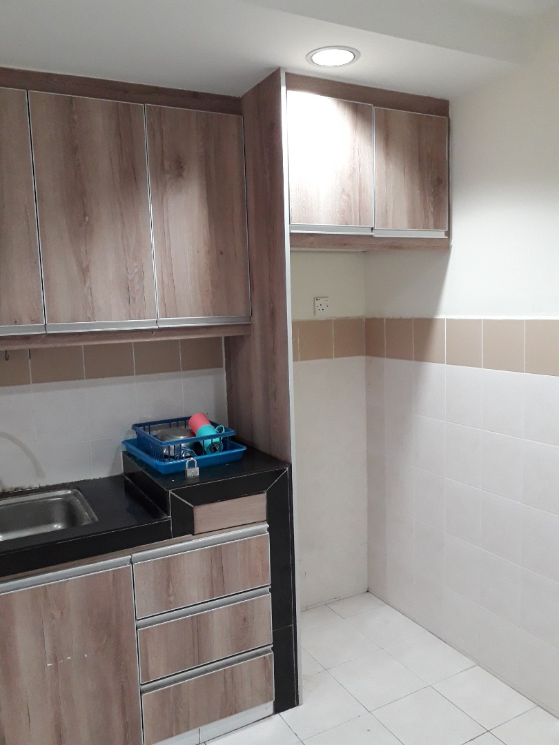 Residensi Bistari Apartment For Sale - photo 5