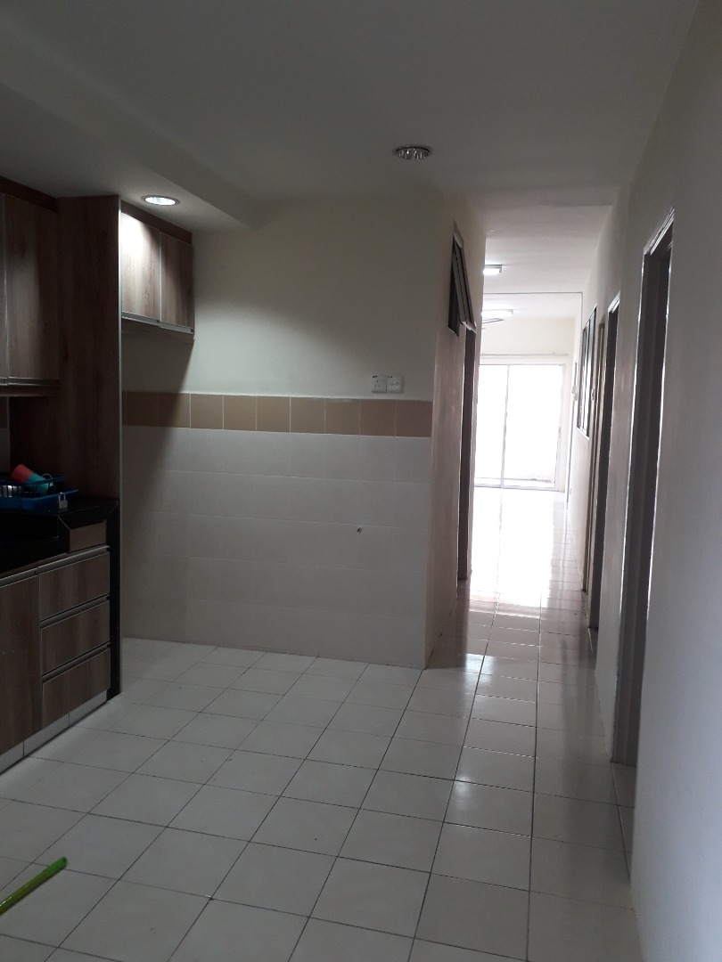 Residensi Bistari Apartment For Sale - photo 6