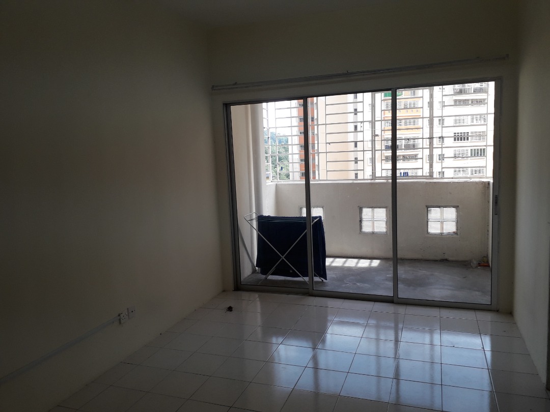 Residensi Bistari Apartment For Sale - photo 8