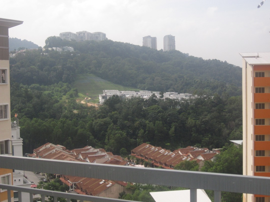 Residensi Bistari Apartment For Sale - photo 9