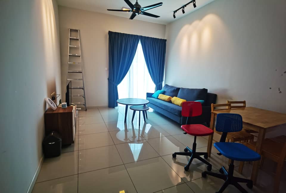 Geo Residence Bandar Sunway For Rent - photo 5