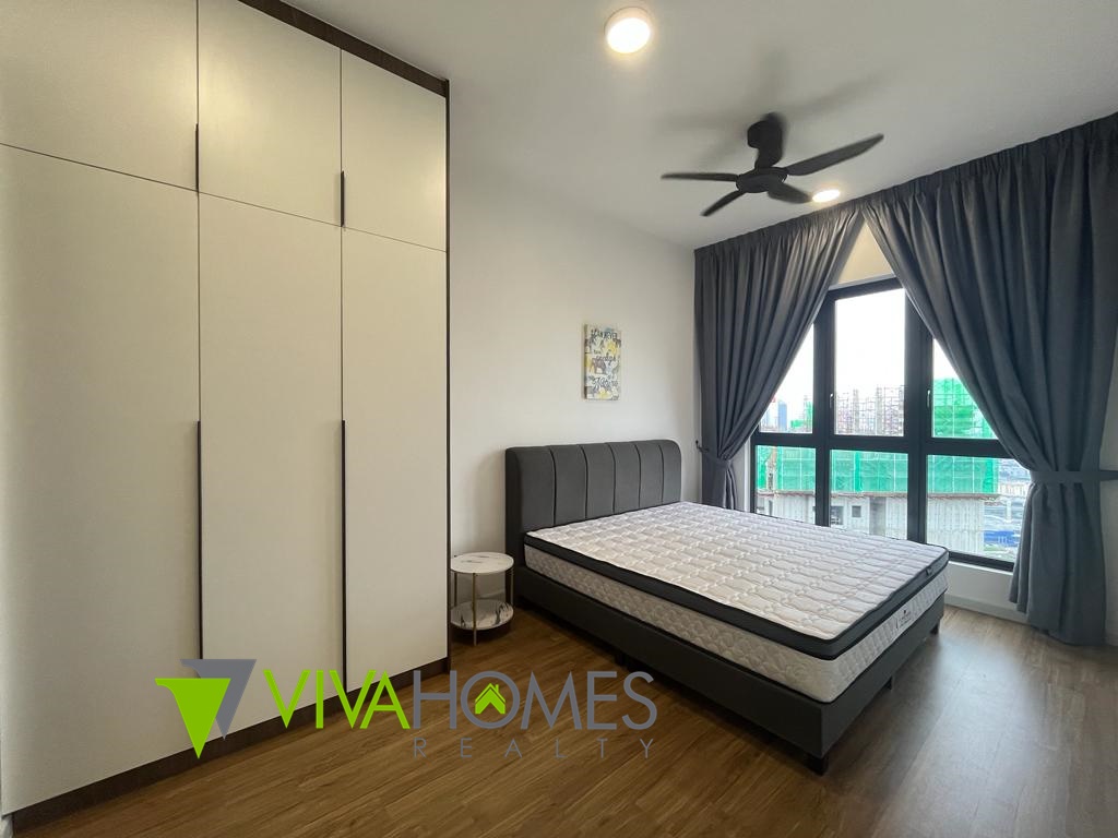 Sunway Velocity2 Unit For Rent - photo 2