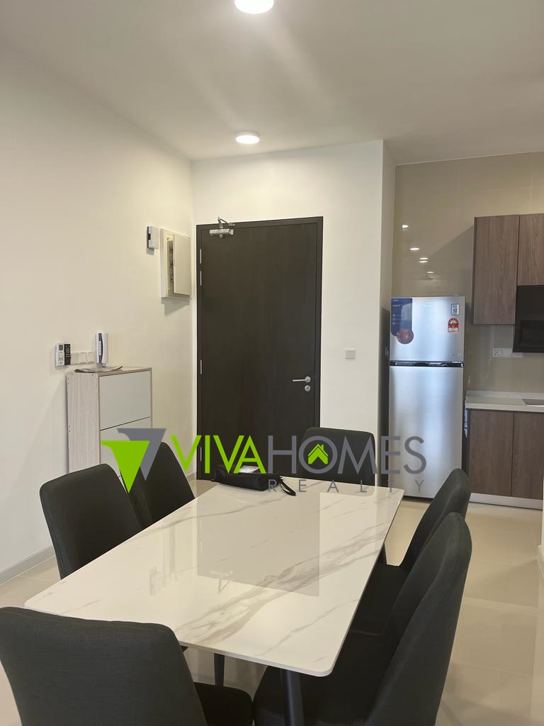 Sunway Velocity2 Unit For Rent - photo 6