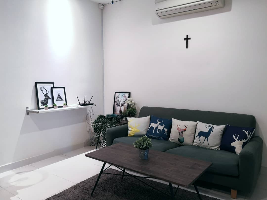 Nadayu 28 Residence Room For Rent - photo 3