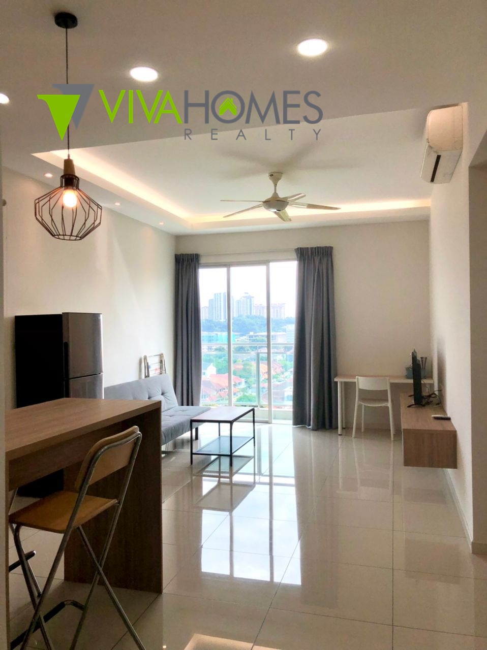 Sunway Geo Residences For Rent - photo 3