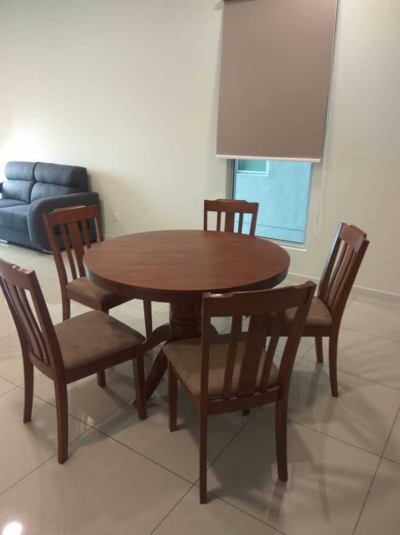 Sunway Geo Residences Bandar sunway For Rent - photo 2