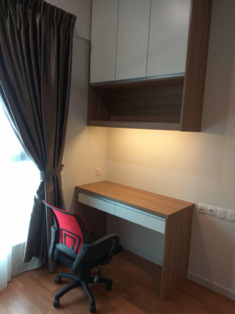 Sunway Geo Residences Bandar sunway For Rent - photo 4