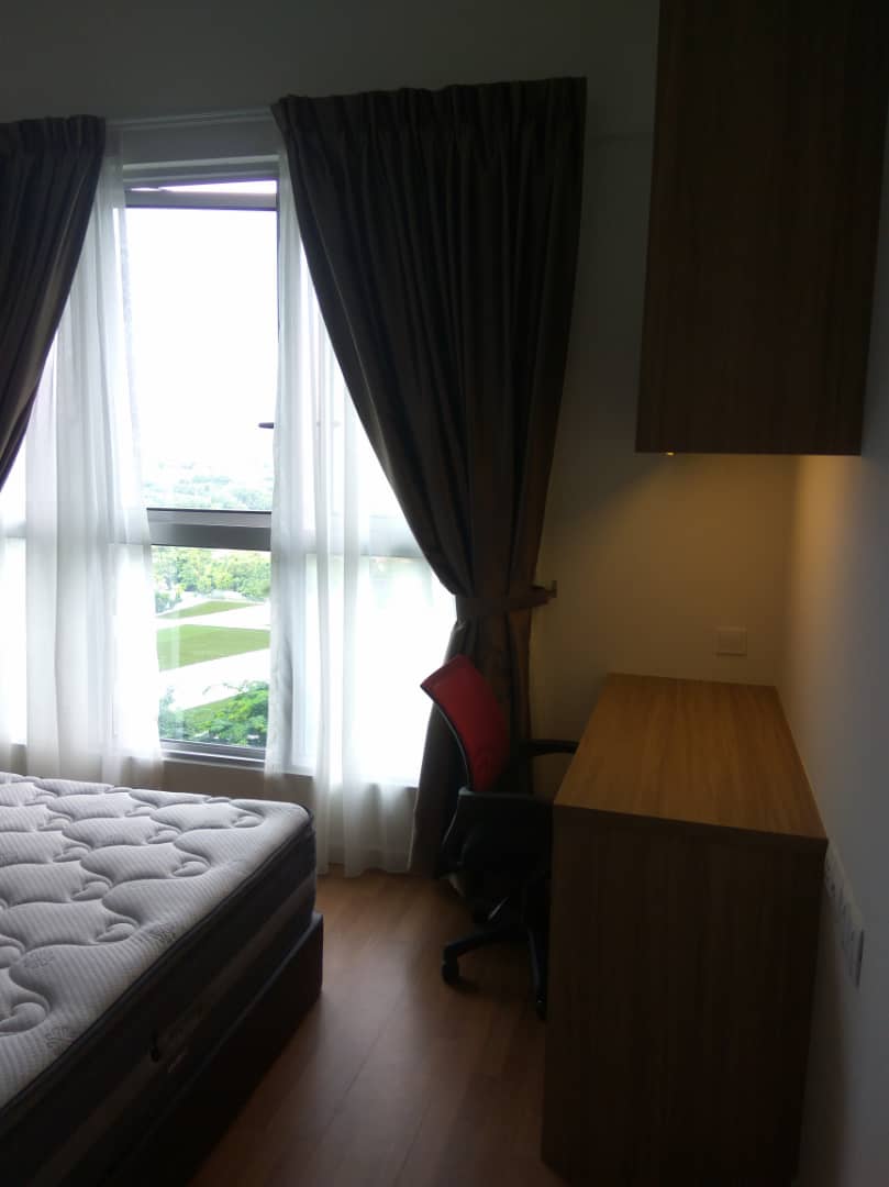 Sunway Geo Residences Bandar sunway For Rent - photo 9