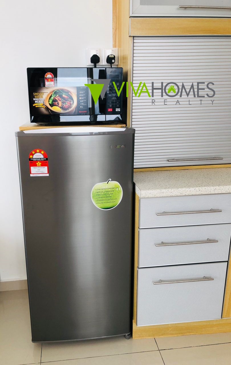 Pinnacle Petaling Jaya Studio For Rent - photo 3