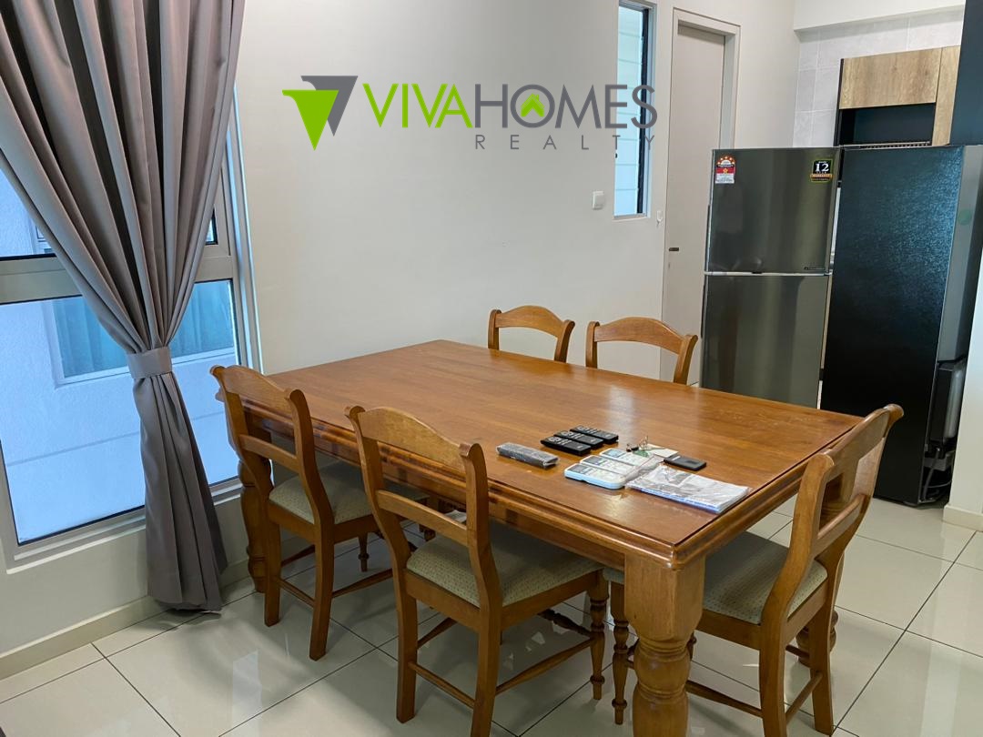 Geo Residences Bandar Sunway For Rent - photo 2