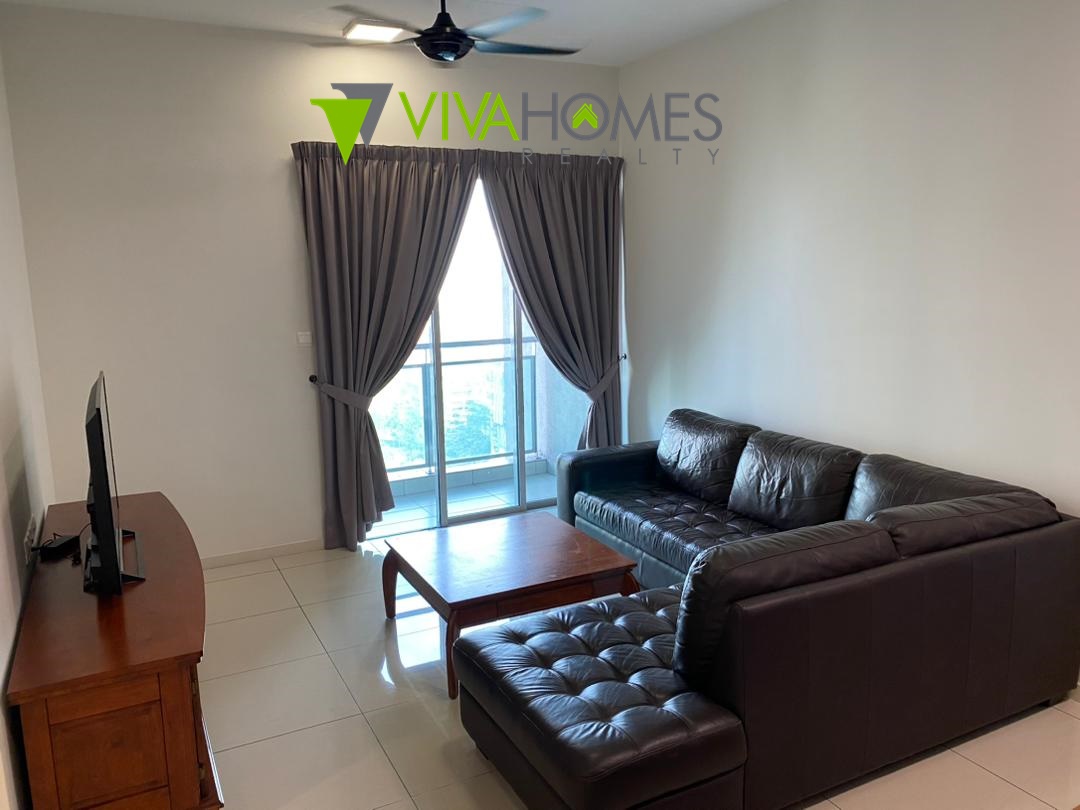 Geo Residences Bandar Sunway For Rent - photo 3