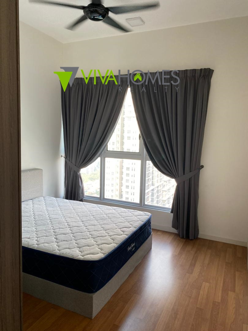 Geo Residences Bandar Sunway For Rent - photo 5