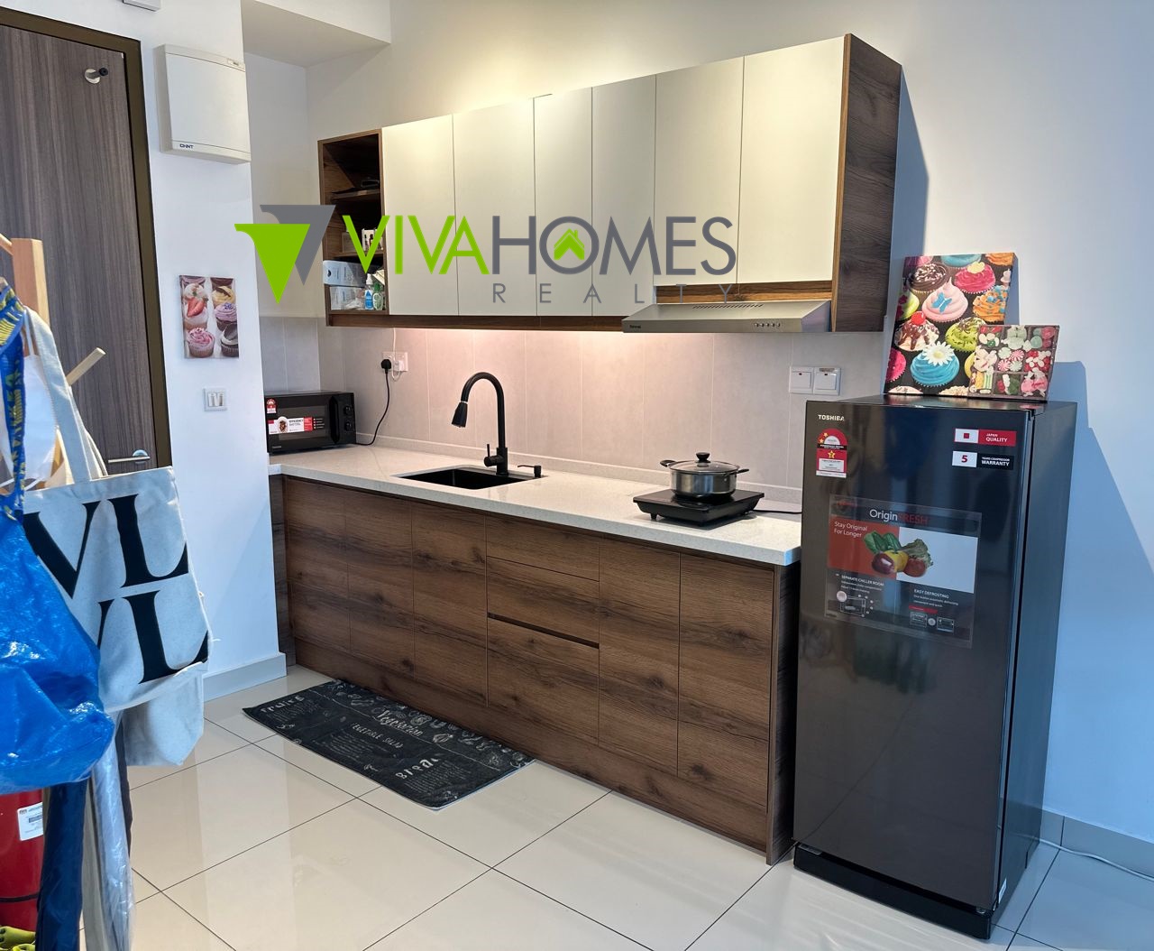 Greenfield Residences Bandar Sunway For Rent - photo 2