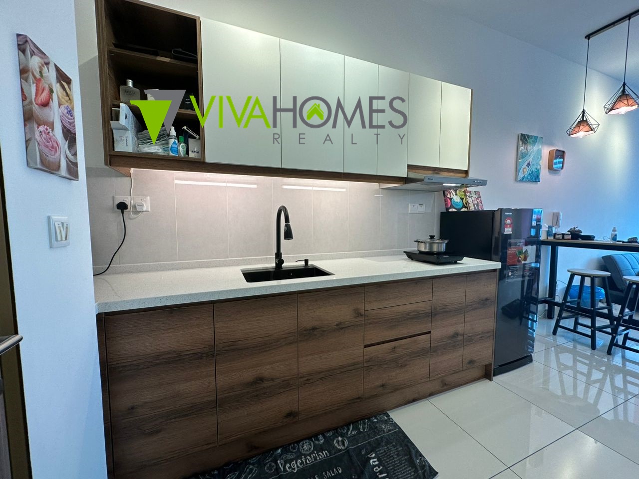 Greenfield Residences Bandar Sunway For Rent - photo 4