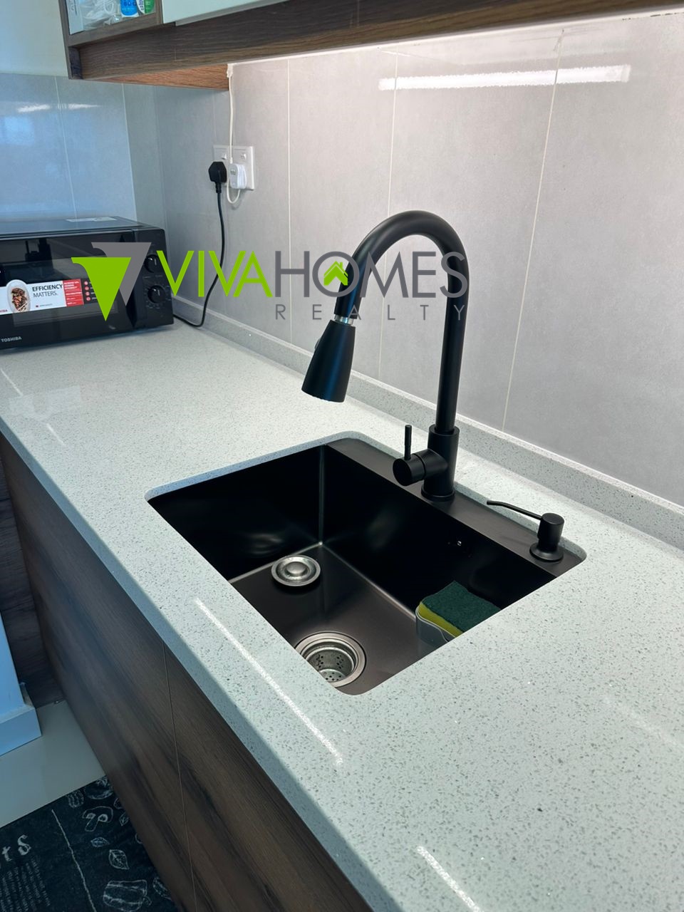 Greenfield Residences Bandar Sunway For Rent - photo 5