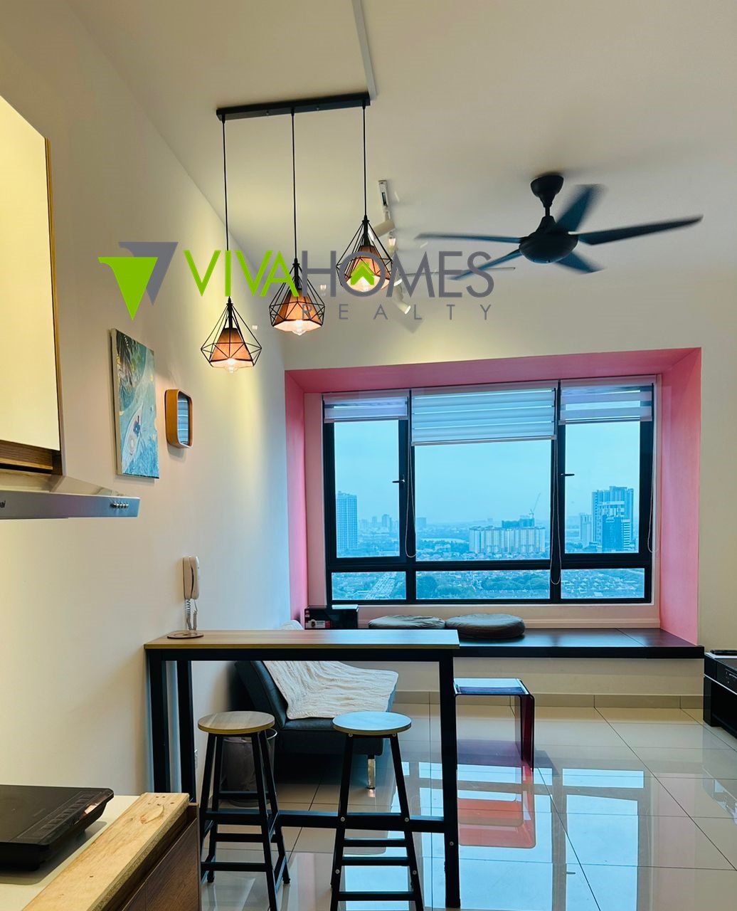 Greenfield Residences Bandar Sunway For Rent - photo 6