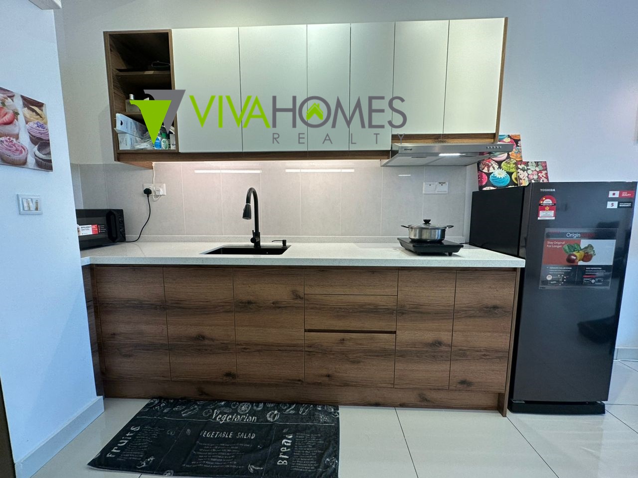 Greenfield Residences Bandar Sunway For Rent - photo 7