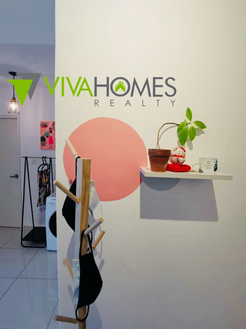 Greenfield Residences Bandar Sunway For Rent - photo 9