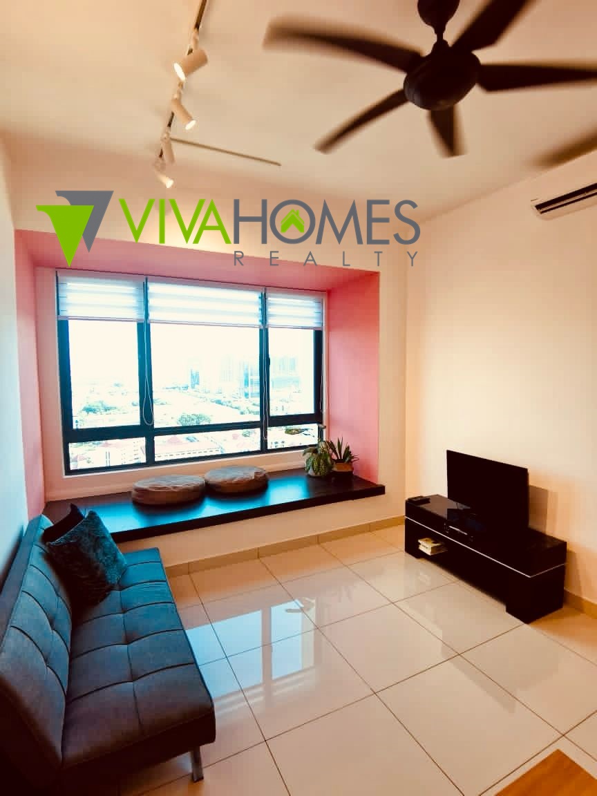 Greenfield Residences Bandar Sunway For Rent - photo 11