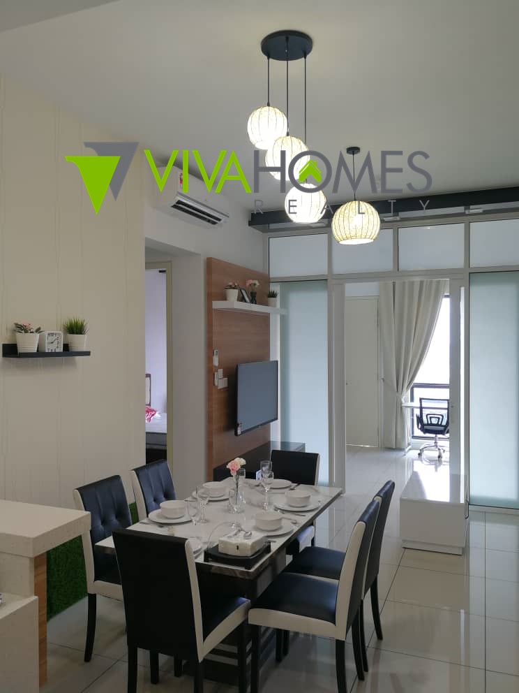 Geosenses Bandar SunwayFor Rent - photo 2