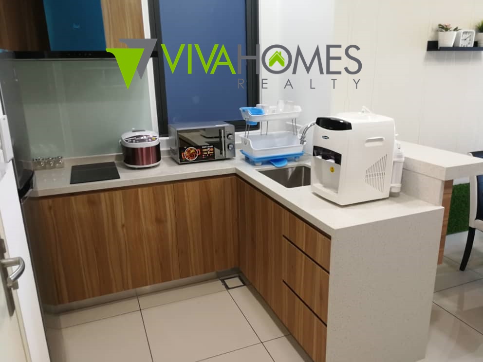 Geosenses Bandar SunwayFor Rent - photo 4