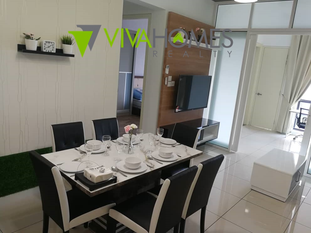 Geosenses Bandar SunwayFor Rent - photo 6
