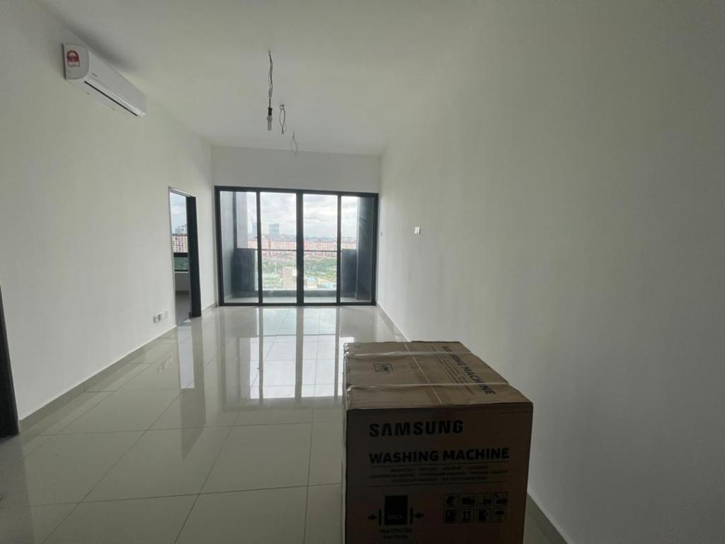 Aera Residences Pjs 5 Bandar Sunway - photo 4