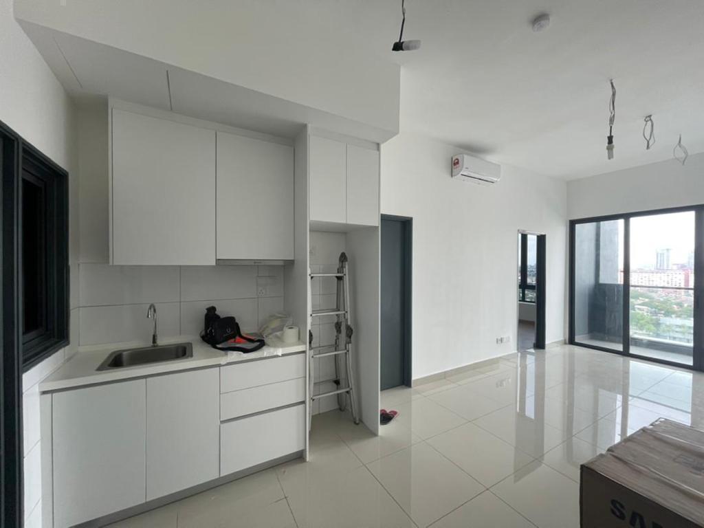 Aera Residences Pjs 5 Bandar Sunway - photo 5