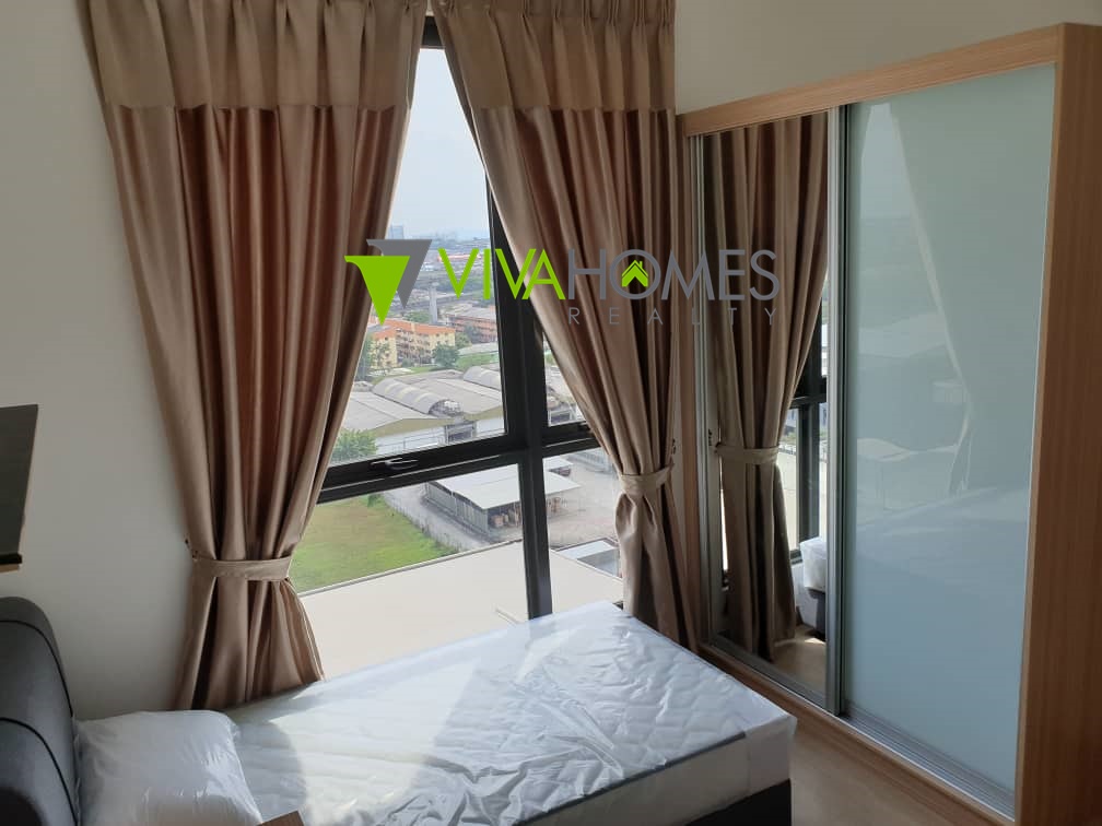 The Grand Subang SS13 Master Bedroom For Rent - photo 2
