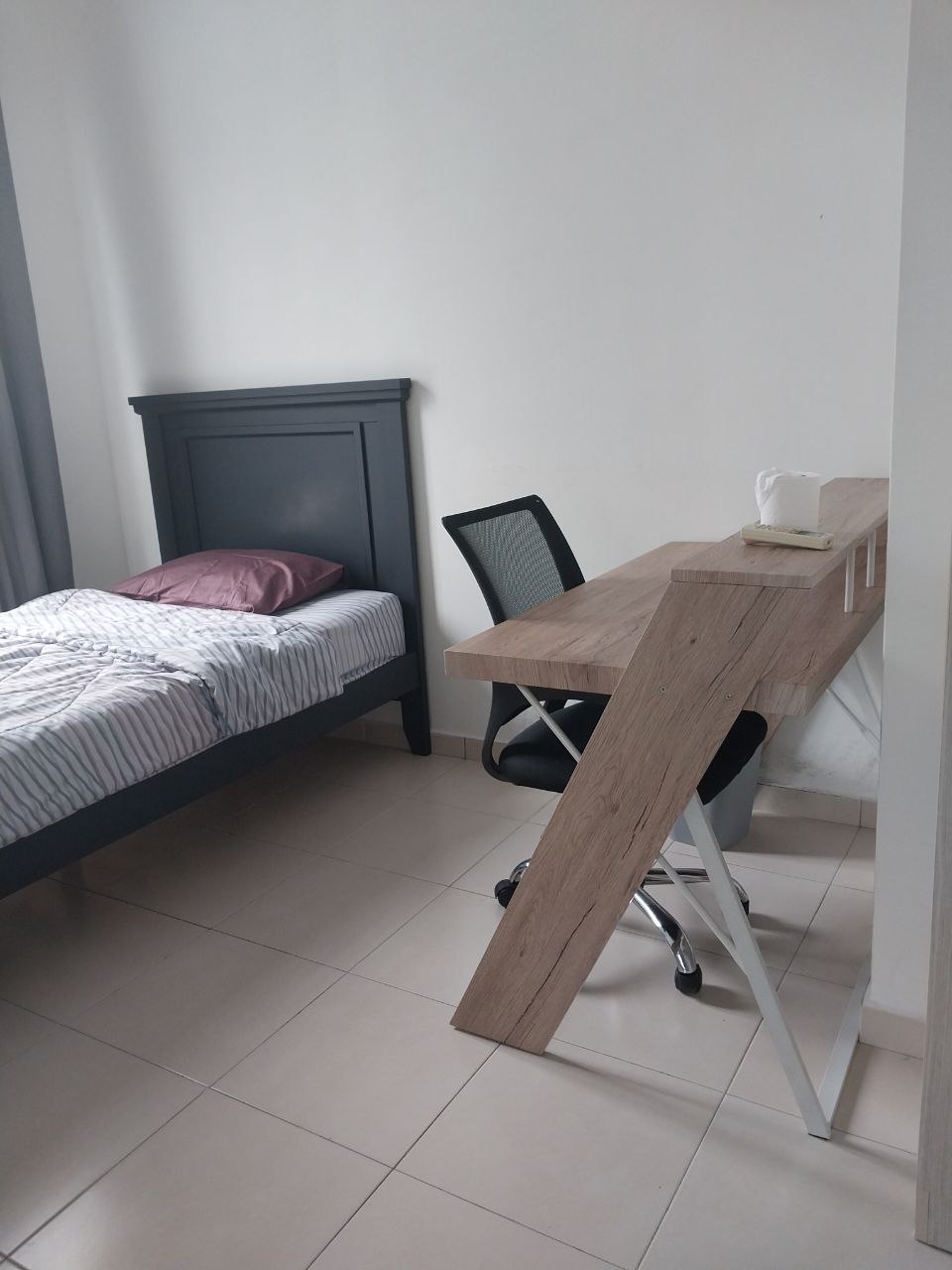Suria Kota Damansara Apartment For Sale - photo 3
