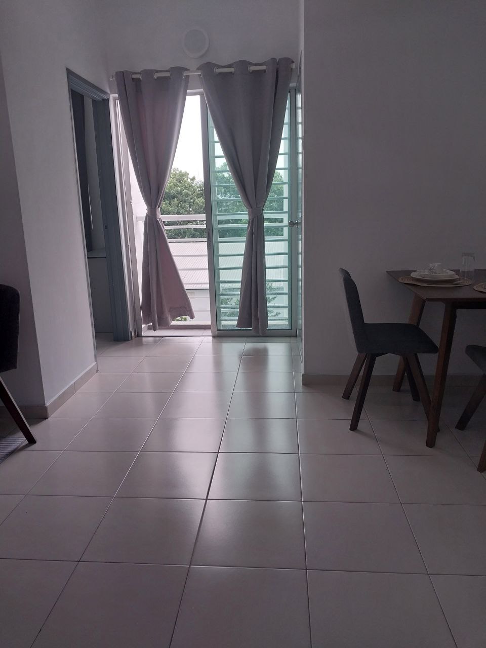 Suria Kota Damansara Apartment For Sale - photo 4