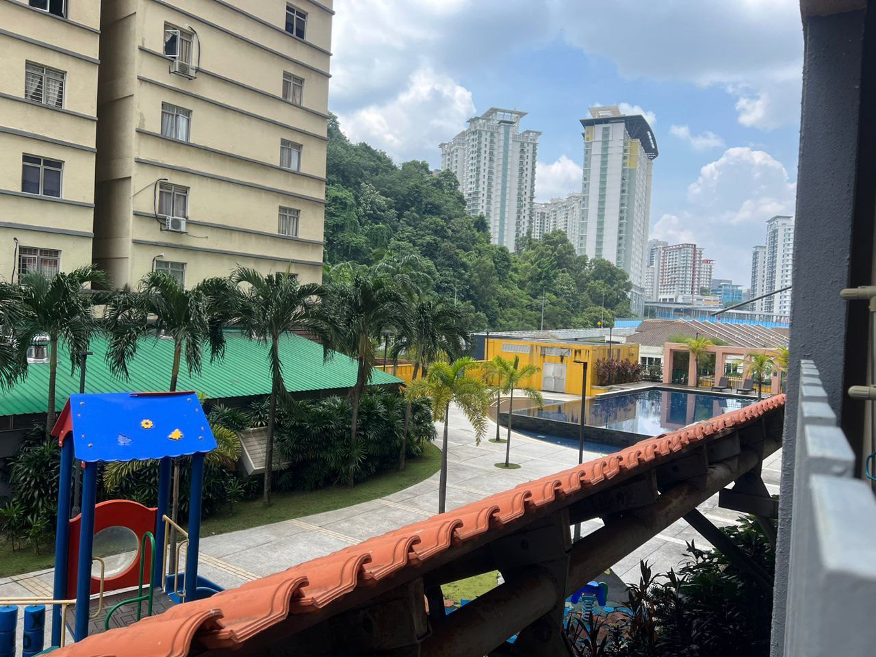 Damansara Perdana Exclusive Condo For Sale - photo 2