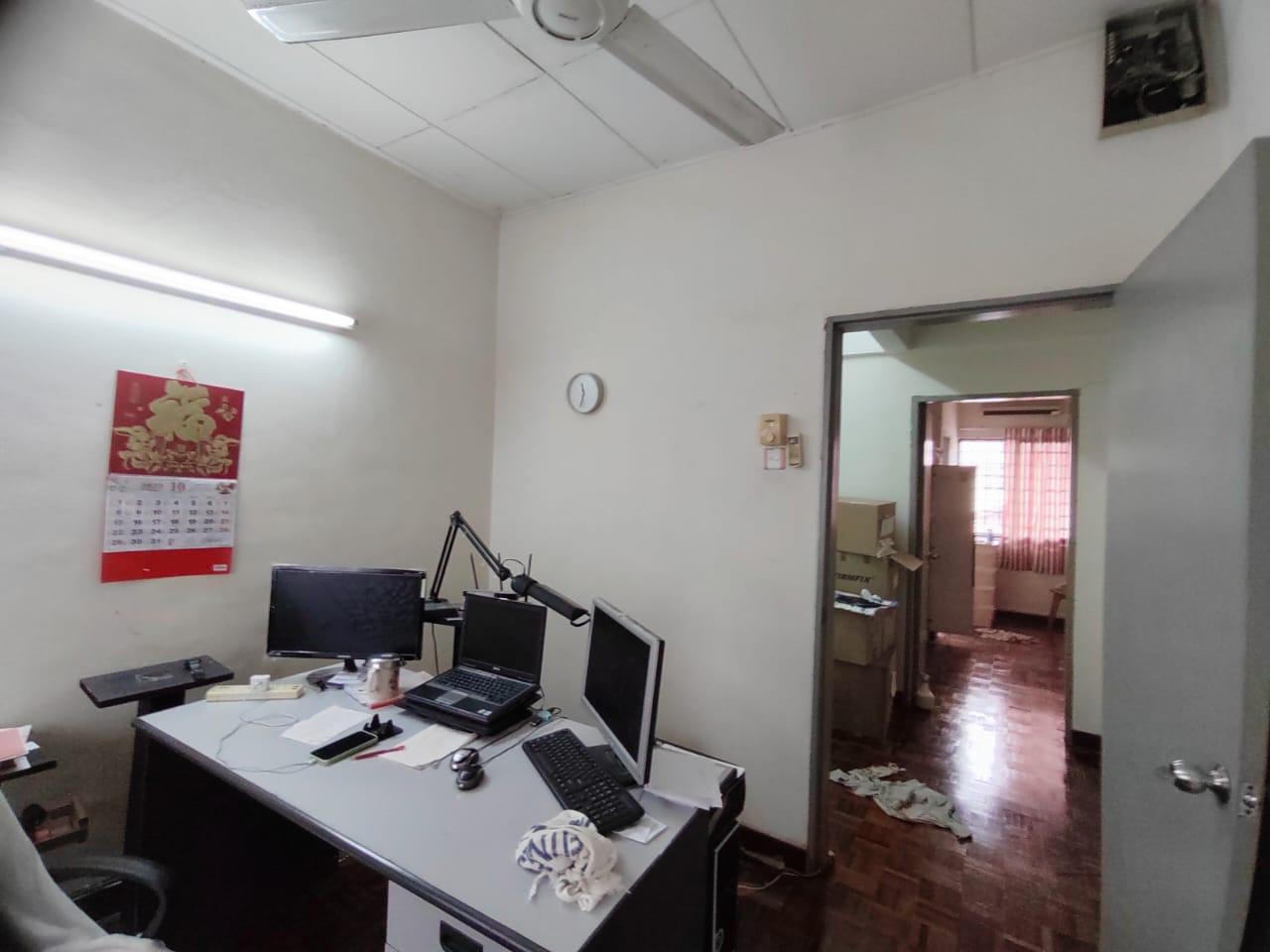 2 Storey Terrace Taman Bukit Puchong For Sale - photo 3