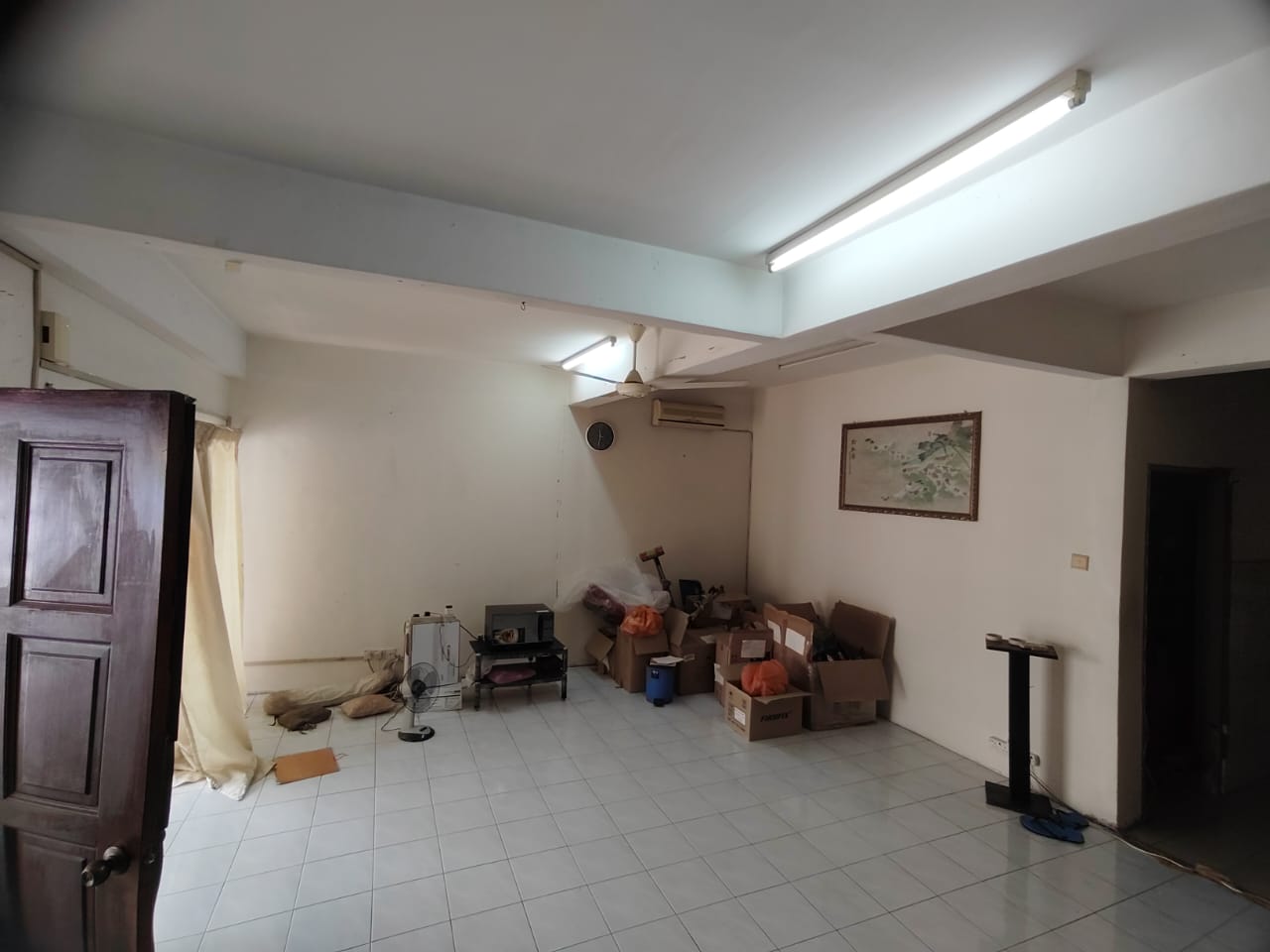 2 Storey Terrace Taman Bukit Puchong For Sale - photo 6