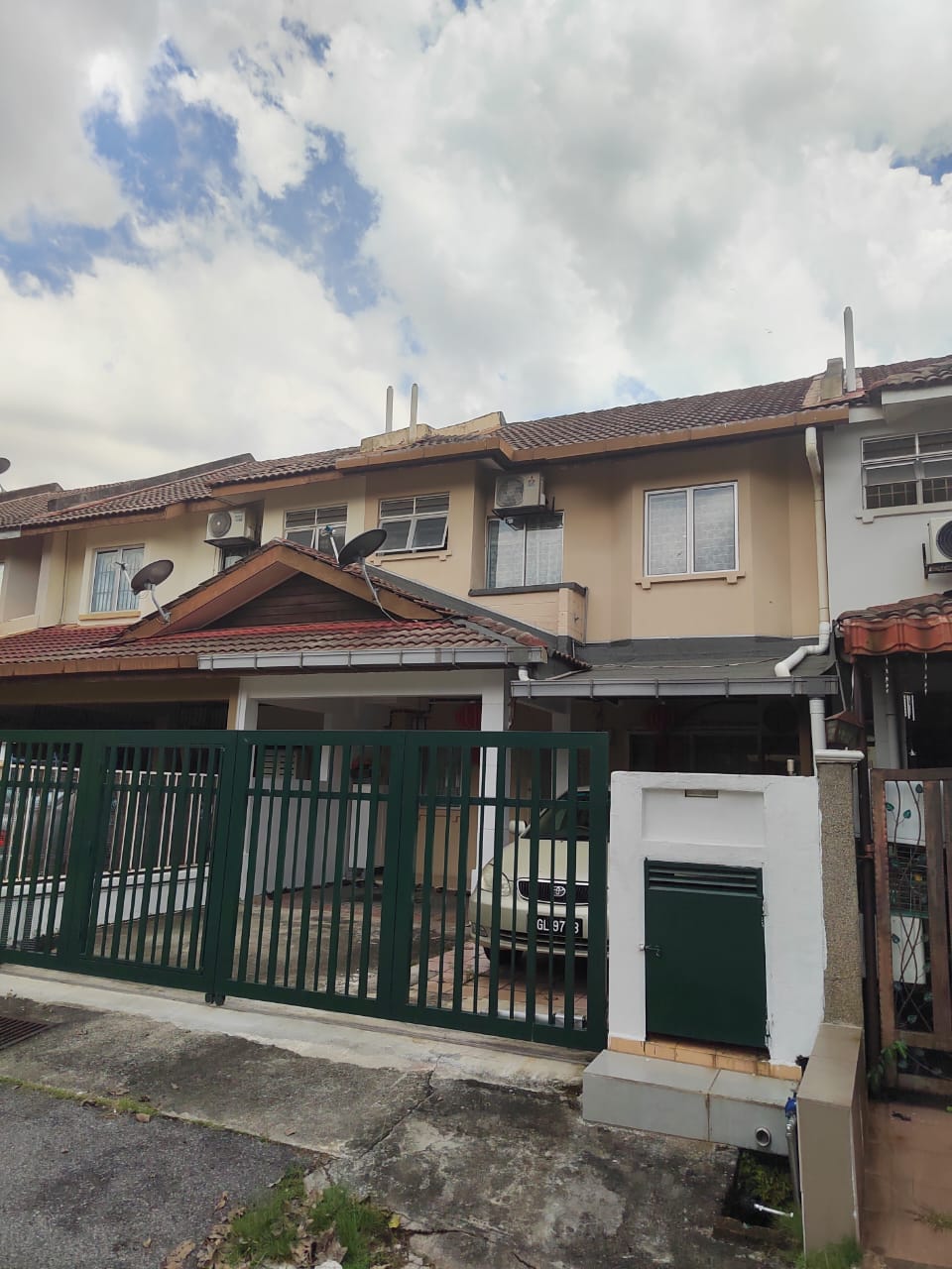 2 Storey Terrace Taman Bukit Puchong For Sale - photo 11