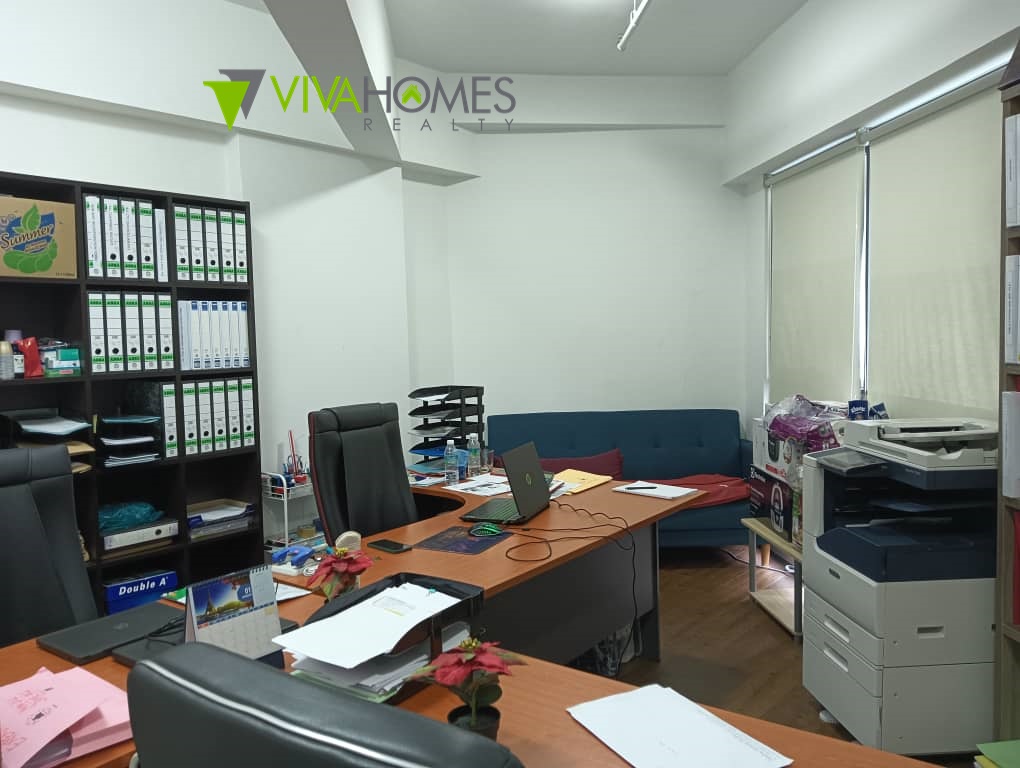 Geo Avenue Office For Rent - photo 2