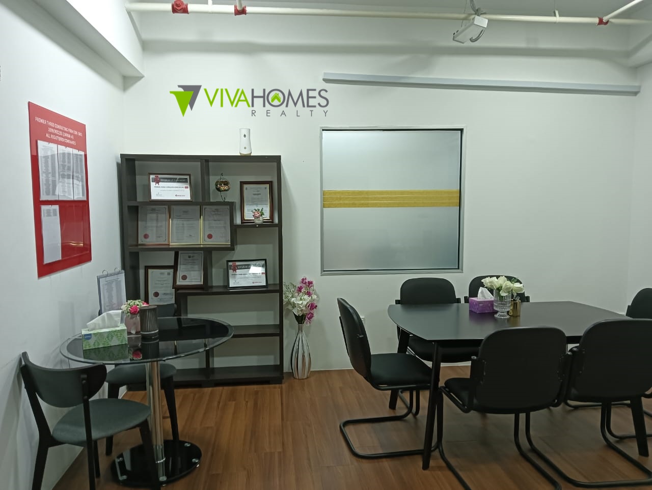 Geo Avenue Office For Rent - photo 9