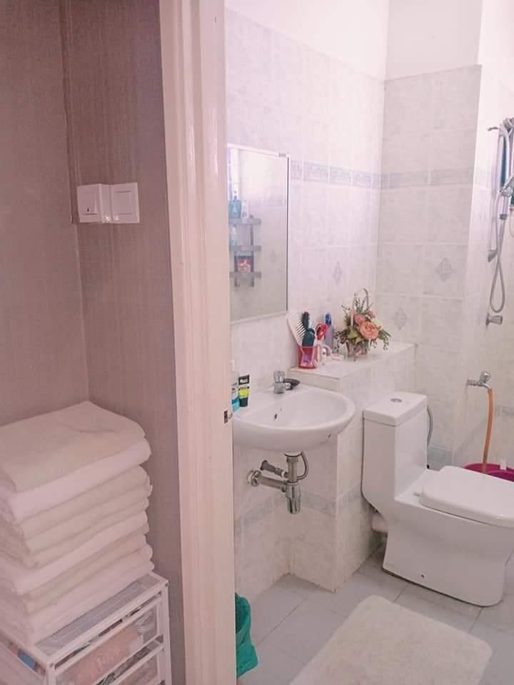 Tropika Paradise Condo Usj 17 Subang Jaya - photo 2