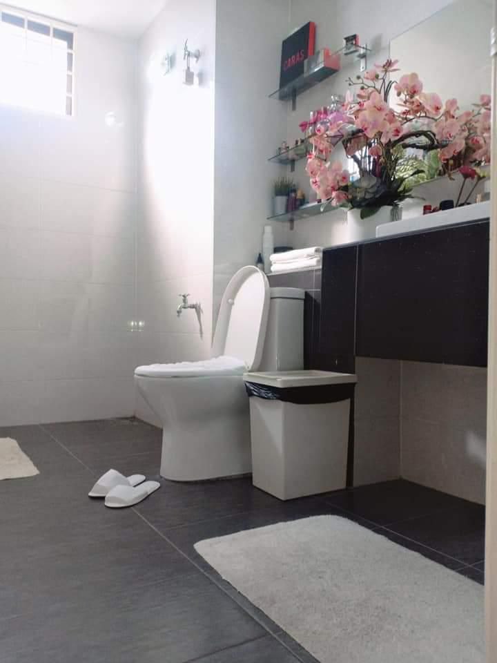 Tropika Paradise Condo Usj 17 Subang Jaya - photo 4