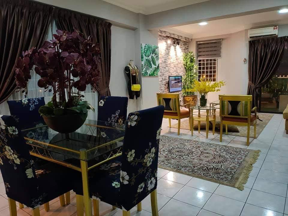 Tropika Paradise Condo Usj 17 Subang Jaya - photo 5