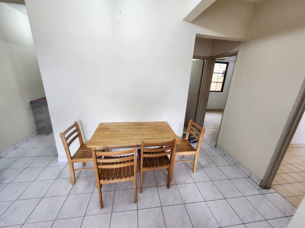 SD Apartment 2 Bandar Sri Damansara - photo 2