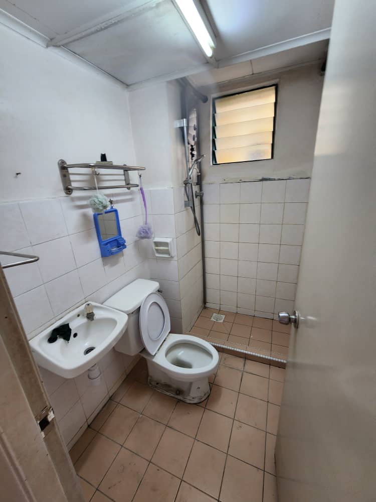SD Apartment 2 Bandar Sri Damansara - photo 4