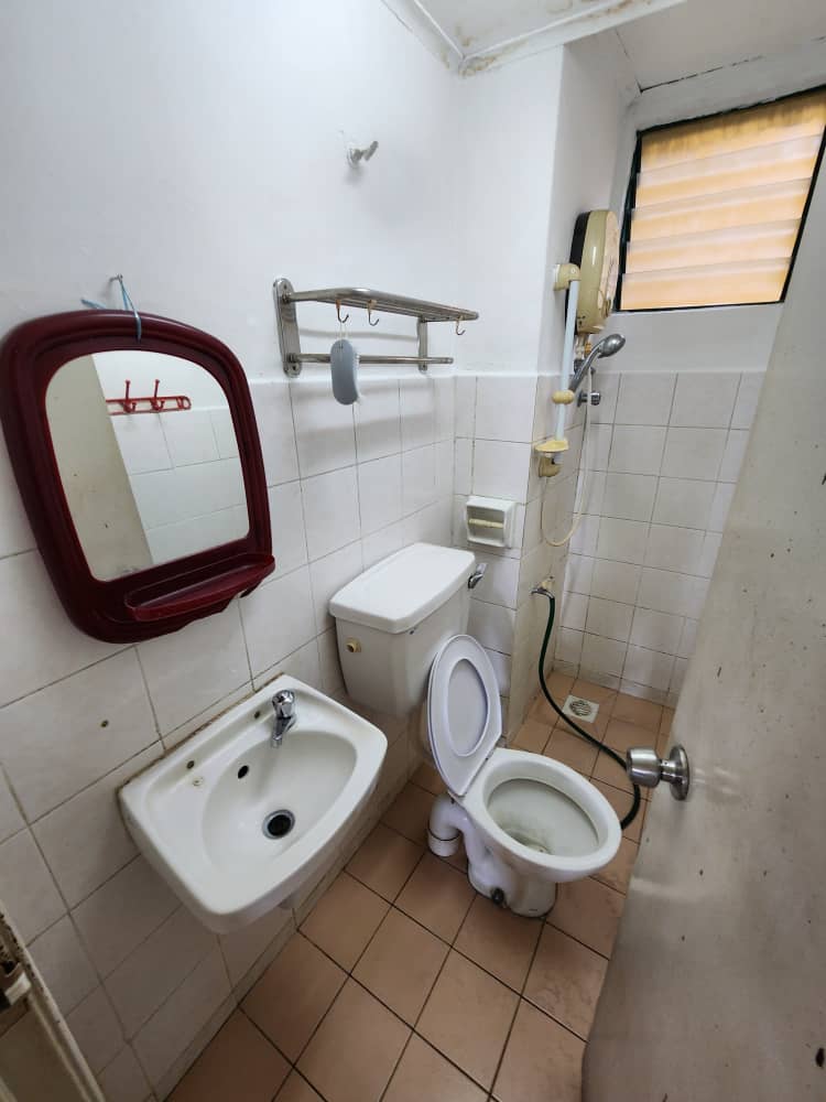 SD Apartment 2 Bandar Sri Damansara - photo 5