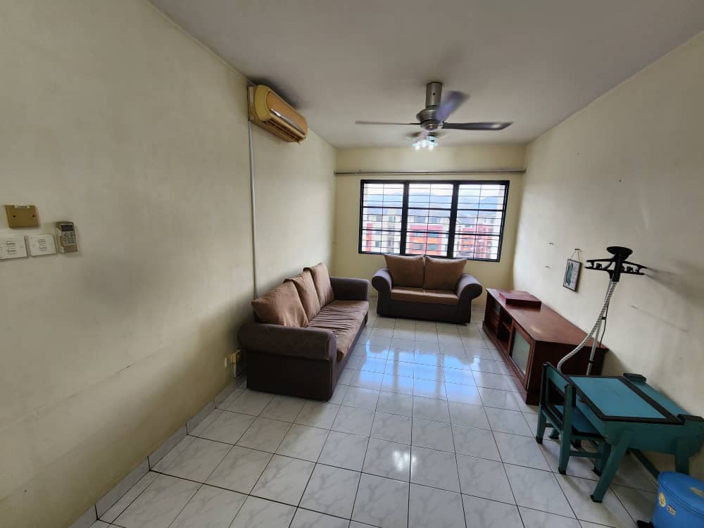 SD Apartment 2 Bandar Sri Damansara - photo 6