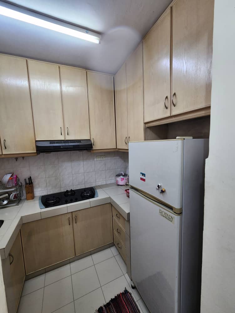 SD Apartment 2 Bandar Sri Damansara - photo 7