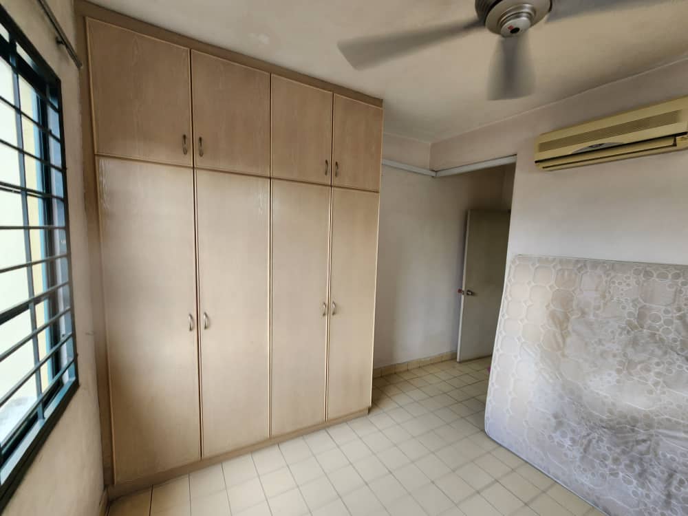 SD Apartment 2 Bandar Sri Damansara - photo 8