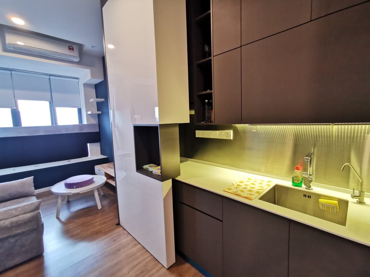 Ceylonz Suites Bukit Ceylon - photo 2