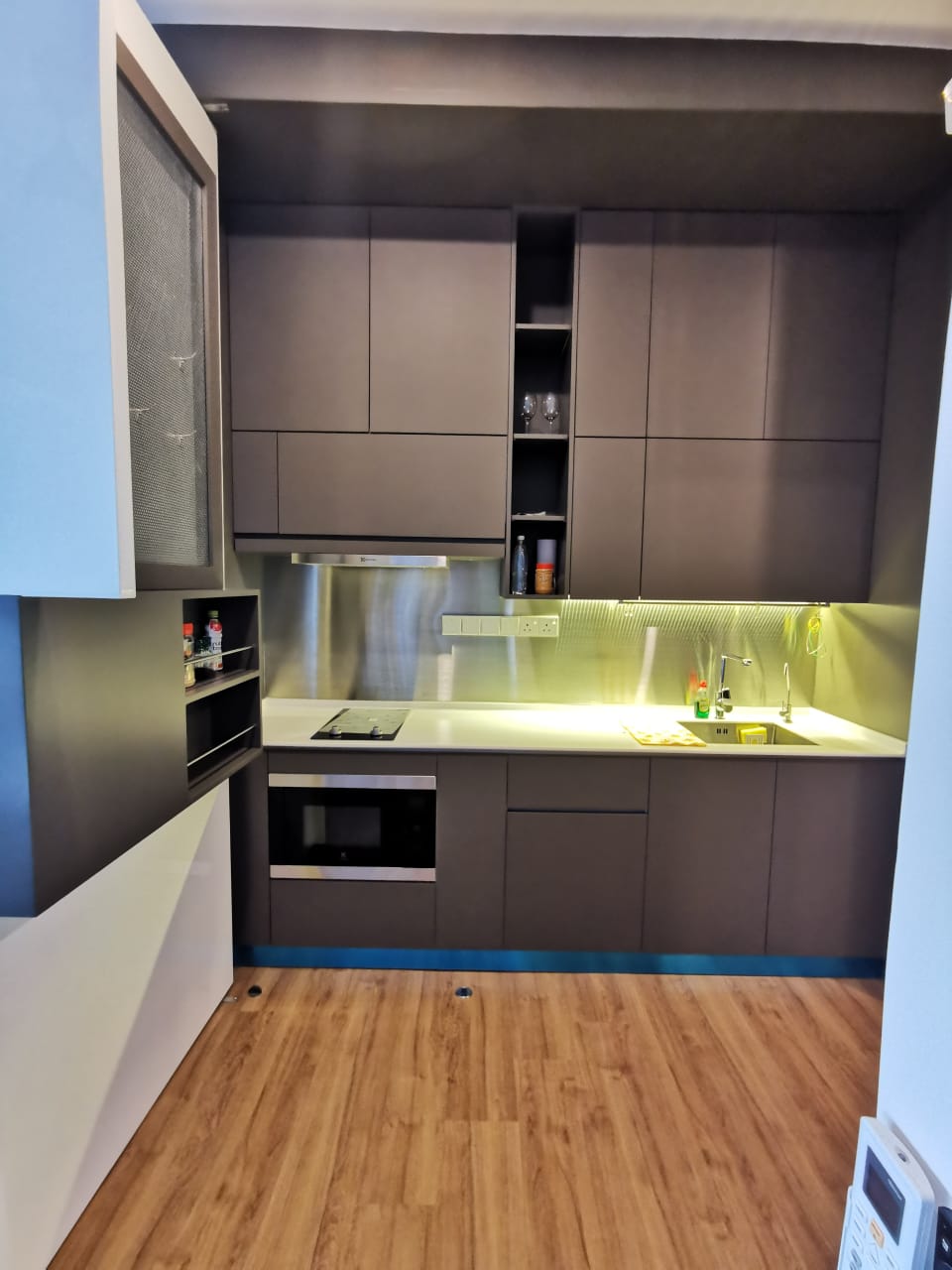 Ceylonz Suites Bukit Ceylon - photo 3