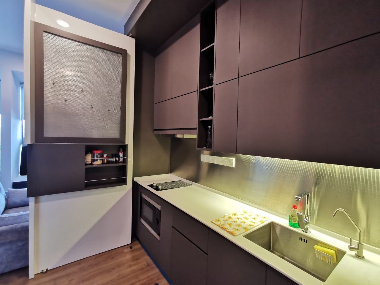 Ceylonz Suites Bukit Ceylon - photo 4